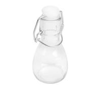 Bottiglie 83 Ml. Ø 5,5X11 Cm Trasparente Cristal - 96 Unità