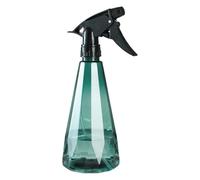 Bottiglie A Spruzzo D'acqua | 23.5x8,5 Cm Flacone Spray Vuoto | Trigger Atomiser Bottiglie Per Capelli | 500 Ml RITILABILE CAN Con Ugello Regolabile Per La Pulizia Della Casa Bonsai Care Paesaggistica