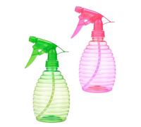 Bottiglie A Spruzzo - Irrovigliamento Esterno | Lattine A Pressione A Prova Di Perdite Da 500 Ml | fúggi A Spruzzatore Vuoto A 2 pézzi Frizione Completa | Irciatura Per Pentole A nébbia Ricaricabile P