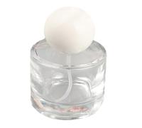 Bottiglie A Spruzzo Vetro Per Oli Essenziali Profumi Vuoto Flacone Spray A Nebbia Chiaro Contenitori Riempibili Per I Profumi Da Viaggio In Bottiglia Atomizzatore Ricaricabile