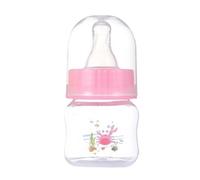 BOTTIGLIE BAMBINI - SET BOTTONE DI BAMBINI ALIMENTARI | Set Di Botte Di Latte Di Materno, Distributore Di Latte Neonato, Botiglie Di Alimentazione Da Bambino 50 Ml, Bottiglie Di babyy Anti -col