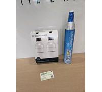 Sodastream Bottiglie per lavastoviglie