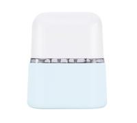 Bottiglie Da Viaggio, Bottiglia Spremibile Ricaricabile Per Liquidi, Dispenser Liquido Vuoto, per Articoli da Toeletta Liquidi Lozioni Sapone Trucco Viaggio Aereo Palestra Sport Scuola