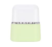 Bottiglie da Viaggio, Bottiglia Spremibile Ricaricabile Per Liquidi, Dispenser Liquido Vuoto, Per Shampoo Balsamo Lozione Liquida Sapone Trucco Uomini Donne Viaggio Aereo Palestra Sport Scuola