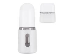 Bottiglie Da Viaggio - Bottiglie Da Toeletta A Prova Di Perdite Robuste Per Shampoo, Lozione Con Design Portatile, Bottiglia Approvata Per Crociera, Aereo, Doccia, Esterno, Vacanza, 10, 4,65, 12