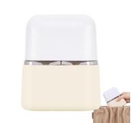 Bottiglie da Viaggio - Bottiglie Spremibili Portatili per Shampoo,Dispenser Liquido Vuoto | Per Shampoo Balsamo Lozione Liquida Sapone Trucco Uomini Donne Viaggio Aereo Palestra Sport Scuola