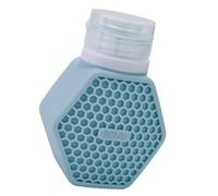 Bottiglie Da Viaggio In Silicone E Perdita Contenitori Cosmetici Per Lozione Shampoo Articoli Da Toeletta Portagioie Contenitori Cosmetici Portatile