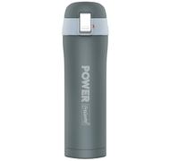 Bottiglie d'acqua Thermos Isolatori Becher Bottiglia Isolante 400ml