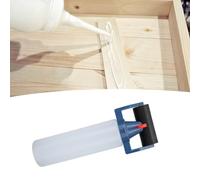 Bottiglie di Colla, Bottiglia Applicatore a Rullo di Colla Bottiglia di Colla Applicatore di Colla per Legno Set Applicatore di Colla Lavorazione del Legno