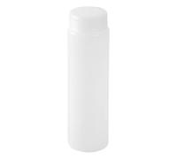 Bottiglie Di Condimento - Dispensatore Di Bottiglia Di Plastica | Bottiglie Di Condimenti Per Squirt In Plastica | Barattoli Di Spezie Vuoti Per Conservazione Di Sale E Polvere | Organizzatore Di