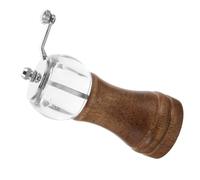 Bottiglie Di Condimento Manuale Del Macinapepe Spice Jar Spezie Shaker