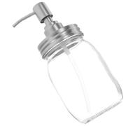 Bottiglie Di Lozione Flaconi Da Viaggio Flacone Dispenser Per Barattolo