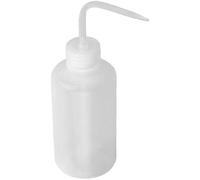 Bottiglie di plastica da spremere con applicatore di punta di precisione Bottiglie traslucide da spremere, vasi per condimenti per cucinaDurability