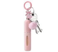 Bottiglie di Profumo Vuote Ricaricabili | Contenitore per Fragranza da 5ml,Bottiglia Spray Per Fragranza Vuota Atomizzatore Profumo,Per Zaino Borsetta Viaggi Spostamenti Quotidiani Lavoro Donne Ragazz