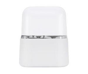 Bottiglie di shampoo da viaggio - Contenitori di dimensioni da viaggio | Donatore di shampoo portatile | Perdita riempita -Contenitore a prova di crociera per la crociera Aircraft Opeste per