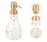 Bottiglie Di Shampoo Vuote Titolare Della Lozione Bottiglia Da Bagno