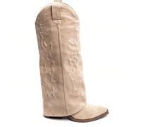 Bottiglie eleganti sulla punta con dettaglio chiusura ad artiglio con chiusura laterale Hauteur mi-molletDettaglio chiusura lateraleA propositoArtiglioComodi per le occasioni specialiAffermazione di s