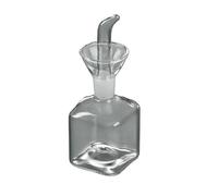 Bottiglie For Olio Da 125/250/500 Ml, Contenitori For Aceto In Vetro, Bottiglie For Condimenti, Bottiglie For Condimenti, Bottiglie For Salsa Di Soia E Sesamo, Serbatoi For Olio(125ml)