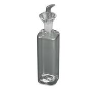 Bottiglie For Olio Da 125/250/500 Ml, Contenitori For Aceto In Vetro, Bottiglie For Condimenti, Bottiglie For Condimenti, Bottiglie For Salsa Di Soia E Sesamo, Serbatoi For Olio(500ml)