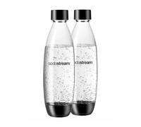 Bottiglie Fuse da 1L 2pz Sodastream