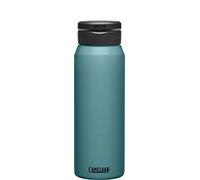 Bottiglie in acciaio inossidabile con isolamento sottovuoto Camelbak Fit Cap