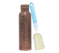 Bottiglie isolate, grande capacità, design a doppio isolamento a prova di perdite, materiali ecologici senza BPA, bottiglia d'acqua per chi cerca idratazione, fitness, attività all'aperto, lavoro