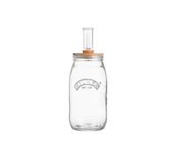 BOTTIGLIE KILNER Set di fermentazione, 3 l