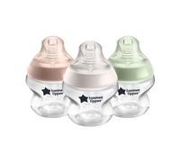 Bottiglie per bambini Tommee Tippee Closer to Nature 3 St