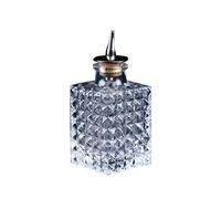 Bottiglie Per Bitter Semplici Bottiglie Di Sciroppo Dash Bottles Per Bitters Mini Frigo Set Amari Dispenser Bevande Bitter Bottle 200 Ml Di Di Bottiglia Di Olio Essenziale Caraffa