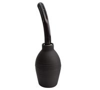Bottiglie per doccia da donna Bottiglia per doccia in silicone da 310 ml con soffione portatile riutilizzabile Detergente per culo flessibile ecologico