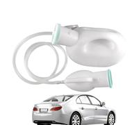 Bottiglie Per Urina Per Uomini - Bottiglia Portatile Urina 2000 Ml | Raccoglitore Orinatoio Maschile Femminile Peer Ospedale Campeggio Auto Viaggio WC | Contenitore Urinas Comodo Uso Domestico Notte