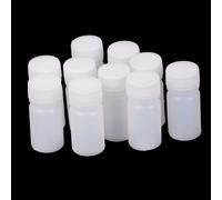 Bottiglie resistenti alla corrosione alcalino acido 10pcs addensare