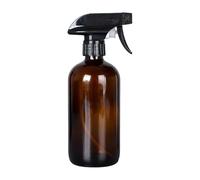 Bottiglie Riutilizzabili In Vetro Ambrato Premium Dimensioni Assortite Bottiglia Stoccaggio Con Tappi A Tenuta Per Prodotti Bellezza Bottiglia Riutilizzabile In Vetro Amichevole Per Uso