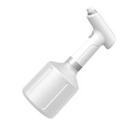 Bottiglie spray - Bottiglia d'acqua spray da 1 l | Spruzzatore automatico ricaricabile | Bottiglia di Mister USB portatile per la pulizia | Bottiglia spray da giardinaggio per il lavaggio del prato Fe