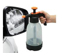 Bottiglie spray detailing auto Annaffiatoio Manuale Di Grande Capacità | 1,2 L Spruzzatore A Pompa E Pressione Per Lavaggio Auto Per Piante Fiori Vasi Interni Esterno Giardino Cortile Farm