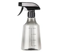 Bottiglie Spray, Spruzzatore Per La Pulizia Della Casa, Bottiglia Spray A Fine Da 500 Ml, Bottiglia Di Spry Per La Pulizia Della Casa, Spruzzatore Di Giardinaggio Da 500 Ml Riutilizzabile Con