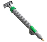 Bottiglie Spruzzatore Bevande Bottiglia Testa Ugello Spruzzatore Manuale Strumenti Agricoltura Irrigazione Gi