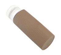 Bottiglie Stoccaggio Liquido In Silicone Flessibile Apertura Apertura Per Abiti Pieghevoli Portano I Bagagli E La Routine Cura Della Pelle Giornaliera Approvate In Silicone Bottiglie Da In