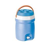 BOTTIGLIE THERMOS GIOSTYLE FIESTA CON RUBINETTO 10 Lt. CM.26x28x40