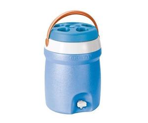 BOTTIGLIE THERMOS GIOSTYLE FIESTA CON RUBINETTO 10 Lt. CM.26x28x40