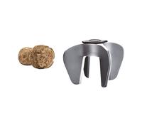 BOTTIGLIE VACU VIN Apribottiglie per champagne