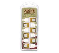 Bottiglie vuote per miscelazione di vernice con contagocce intelligente di eccel