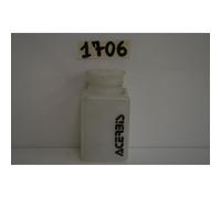 Bottiglietta armetica 250ml graduata con tappo ACERBIS Airtight container