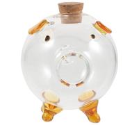 Bottigliette Mignon Piccole Con Tappo in Sughero Piccola Bottiglia