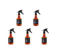 Bottigliette Spray Vuote Bottiglia Per Acqua Spruzzatrice D'acqua