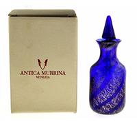 Bottiglina Porta Profumo Antica Murrina Venezia Originale Murano Glass