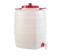 BIDONE PER ALIMENTI 'DEMETRA' ICS