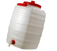 BIDONE PER ALIMENTI 'DEMETRA' ICS