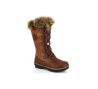 Bottine da sci dopo Kimberfeel Beverly (Chocolatine) donna 37