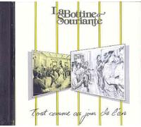 Bottine Souriante La - Tout Comme Au Jour de l'An